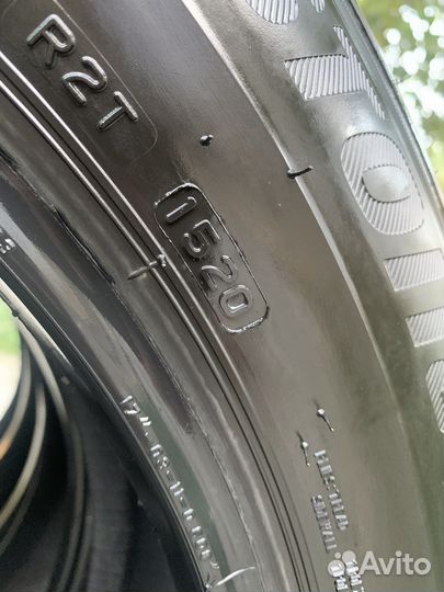 Bridgestone Turanza T001 225/55 R17 97W
