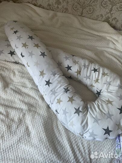 Подушка для беременных