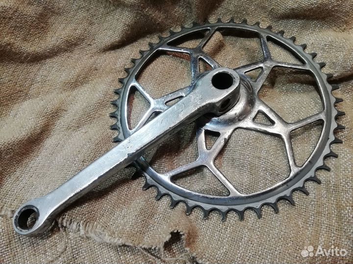 Звезда велосипед ЗИЛ, зиф СССР