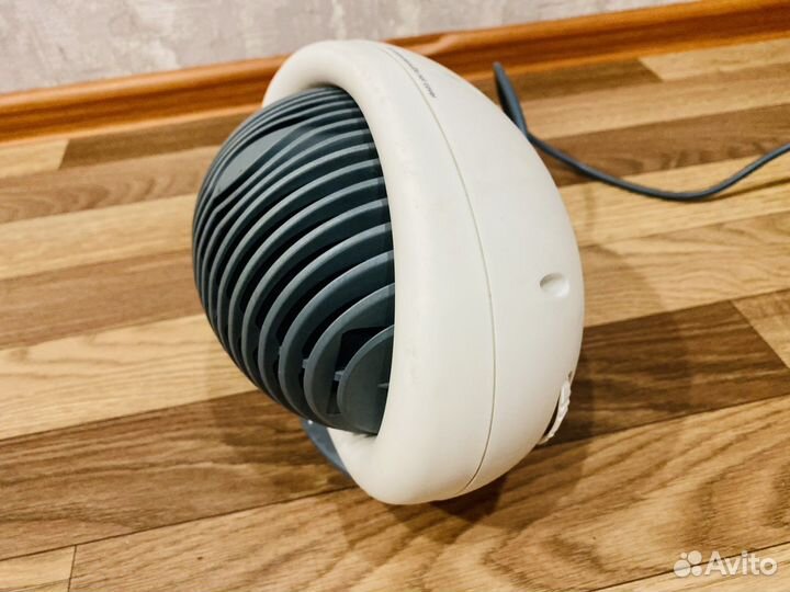 Тепловентилятор