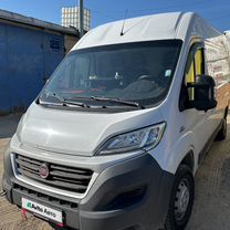 FIAT Ducato 2.3 MT, 2014, 185 000 км, с пробегом, цена 2 112 000 руб.