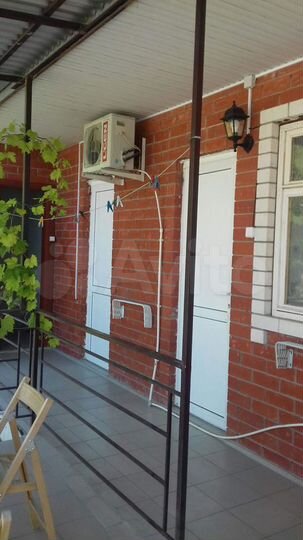 Комната 15 м² в 4-к., 2/2 эт.