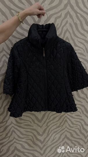 Куртка женская разлетайка