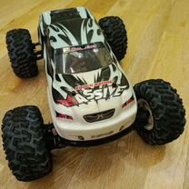 Монстр RC Pilotage Massive 4WD 1:10 RC15283