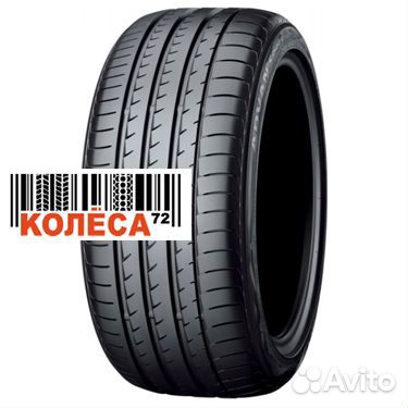 Yokohama Advan Sport V105 195/50 R16