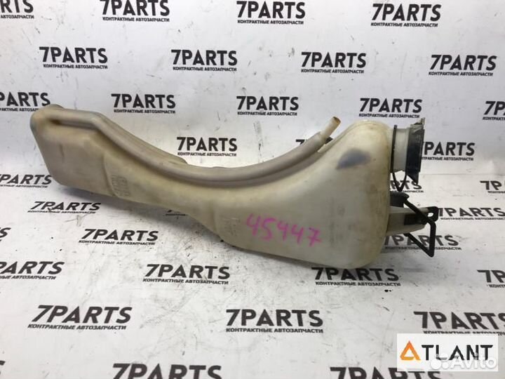 Бачок расширительный ford mustang