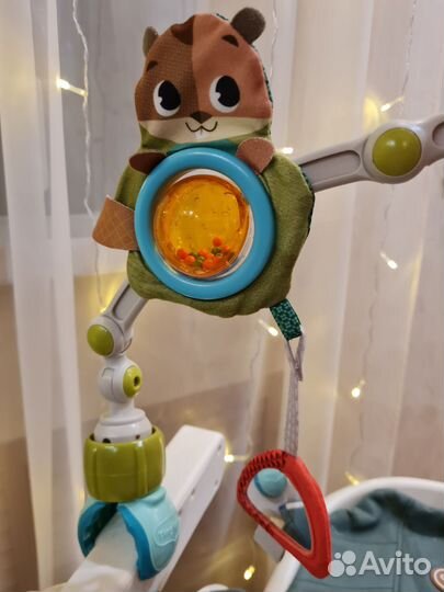 Дуга-трансформер tiny love