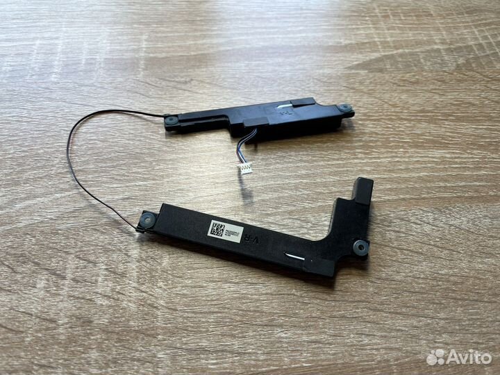 Динамики Lenovo 330-15 320-15