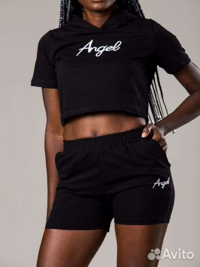 Шорты женские новые XS S