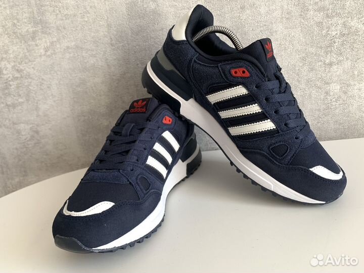 Кроссовки мужские adidas zx750