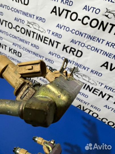 Топливная форсунка Honda Elysion RR3 J30A