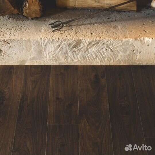 Водостойкий ламинат