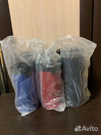 Термостакан