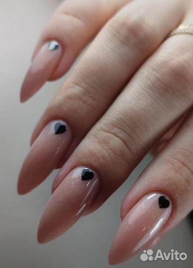 Маникюр / Педекюр