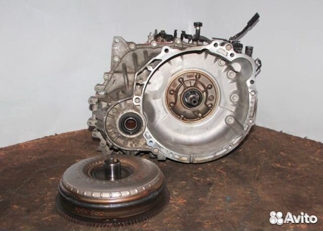 АКПП A6MF1 Kia Optima Гарантия 6 Месяцев