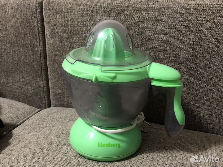 Соковыжималка