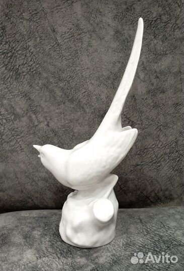 Статуэтка лфз Сорока бельё