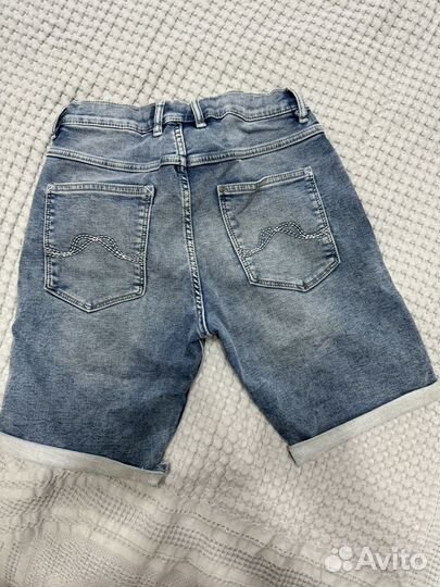 Шорты на мальчика 110