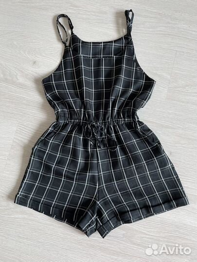 Комбинезон женский летний 42 44