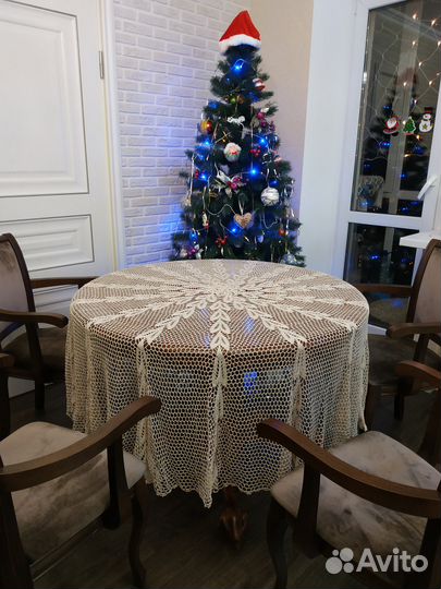 Продам скатерть