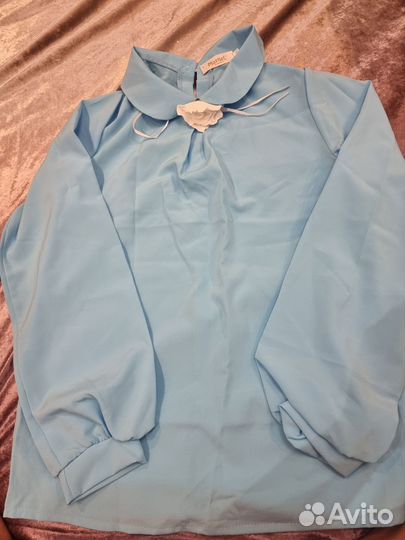 Одежда для школы на девочку 140 146