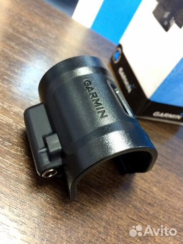 Клипса для Garmin DC40