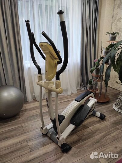 Эллиптический тренажер kettler