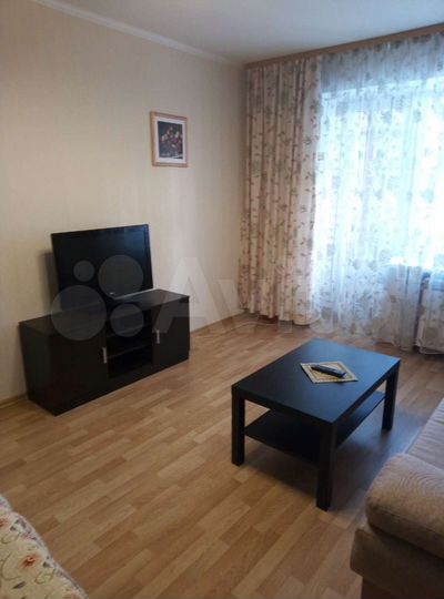 1-к. квартира, 32 м², 3/10 эт.