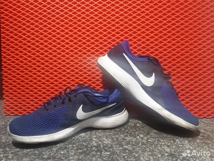 Кроссовки Nike оригинал 47.5