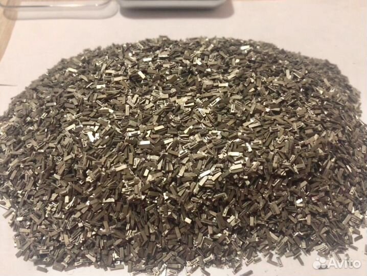 Принимаем палладий в Москве, оценка и выезд