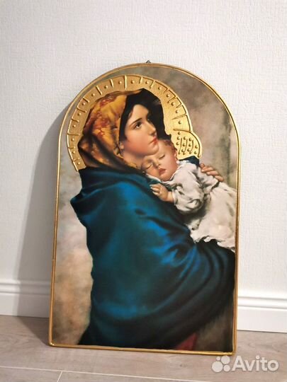 Картина-панно Decor Toscana Италия