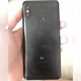 Xiaomi Redmi Note 5, 4/64 ГБ