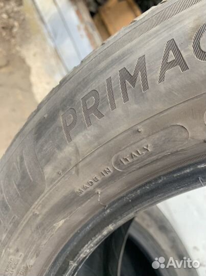 Michelin Primacy 4 225/55 R17 101