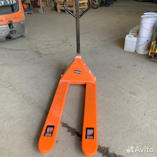 Рохля в аренду. Доставка