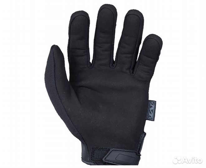 Перчатки Mechanix