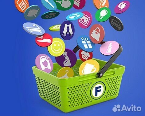 Грузчик мерчендайзер