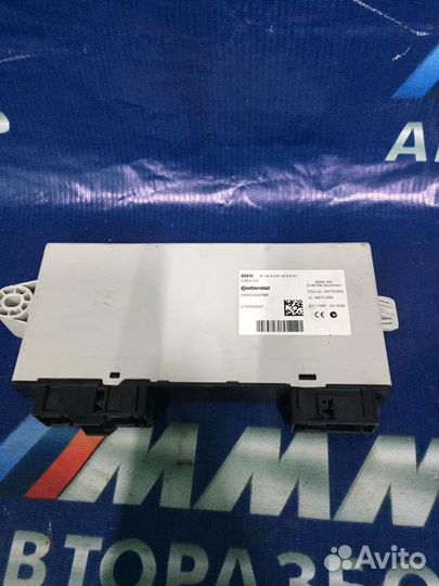 Модуль блока управления CAS BMW F01 F02