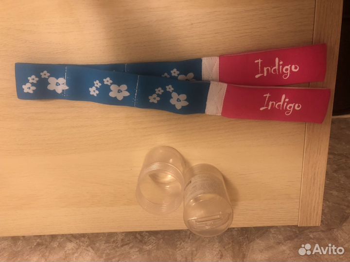 Резина для растяжки