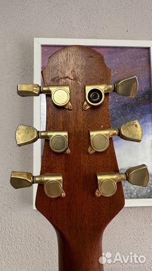 Электроакустика Aria Rea 500 Japan