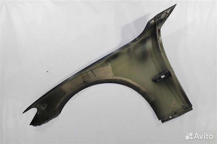 Крыло переднее правое BMW 7 F01