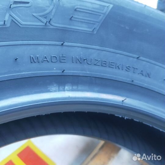 Contyre Cross Road 205/70 R15