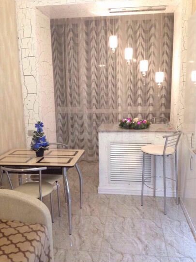 1-к. квартира, 41 м², 4/6 эт.