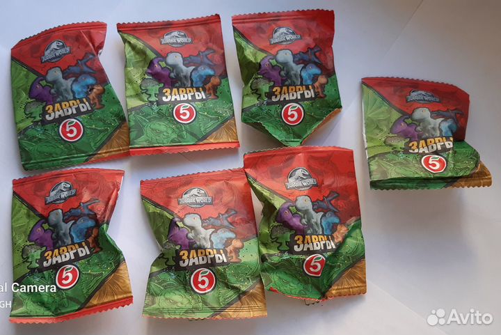 Скрепыши 2,3,new; приколыши,бравлы и т.д., 116 шт