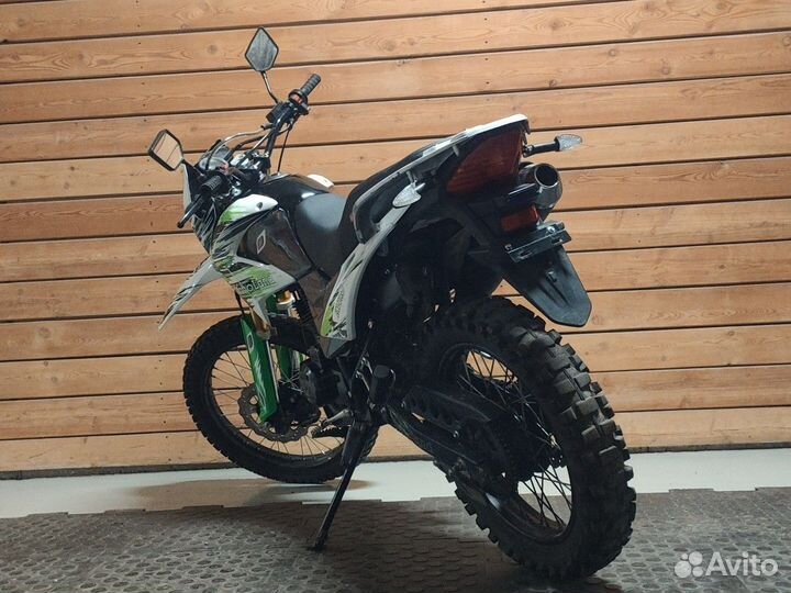 Продам Motoland XV250-f (enduro)