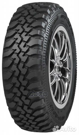 Cordiant Off Road 215/65 R16