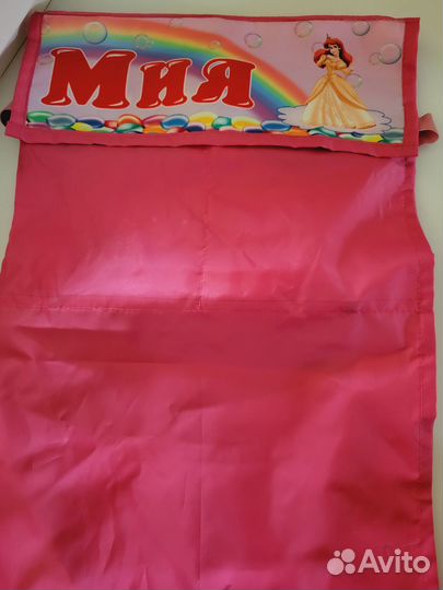 Кормашки на шкафчик в садик