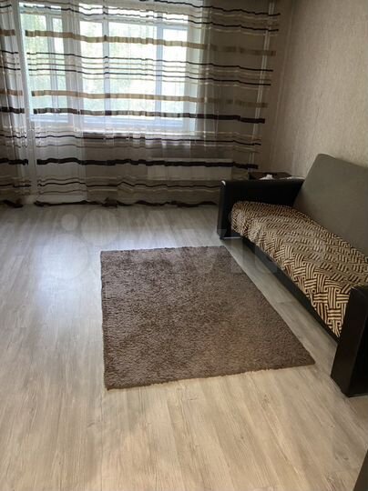 2-к. квартира, 55 м², 2/5 эт.
