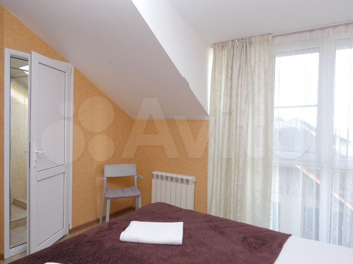 Комната 18 м², 2/4 эт.