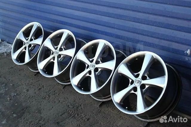 Диски Марк Х