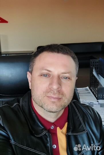 Менеджер по продажам